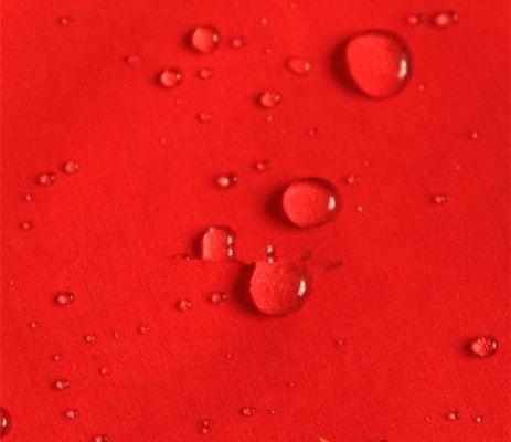 20x16 糸数 混ぜた防水布 ワークウェア ポリコットンTシャツ