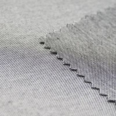 ポリコットン 80*20 3 1 重量 カード付き TC 掘削作業 パンツを着用 キャップ 布 無料サンプル