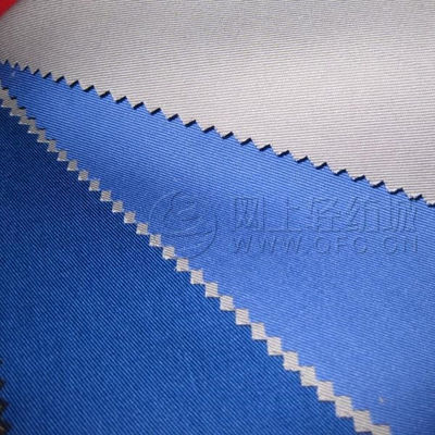 大量購入 パーソナルパンツ生産のためのポリコットン 80/20 TC Twill Fabric