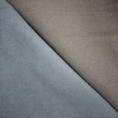 270gm 織物 ポリコットン 65*35 3 1 厚い重量 カード付き TC ドリル布 作業用