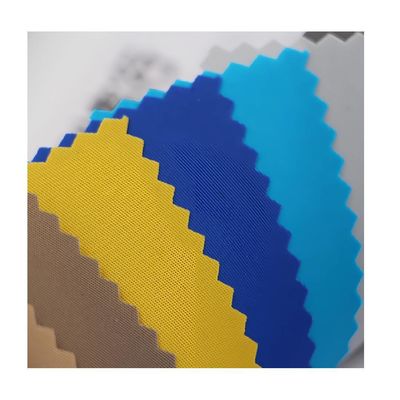 200gm ポリエステル/綿 ジャッカード ヒルトップ布 スパンデックスフリーサンプル