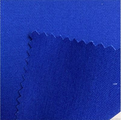 ステンレッシング用ポリコットン・ツイル ワークウェア 80/20 21*21 190GSM in ストックロット