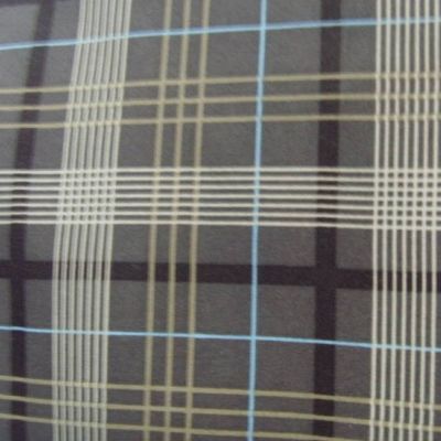 中等重量ガバディン製 制服用 作業用 繊維