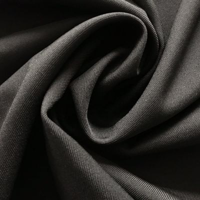 中等重量ガバディン製 制服用 作業用 繊維