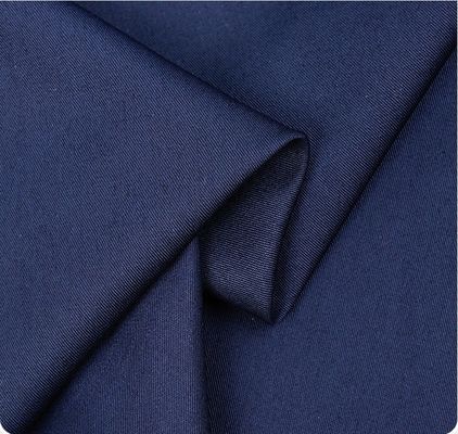 服用織物 ポリコットン/綿 スパンデックス 250gm 21*16 70d 幅 58/60