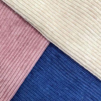 ストレッチプレイドスタイル 100% 綿製の家具のタペストリー