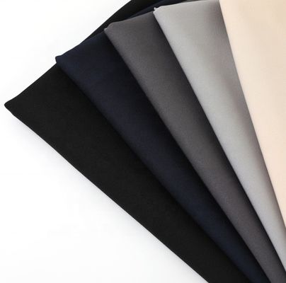 ポリエステル 綿 190-195gm トワイル 労働服 厚重労働服の需要のための織物