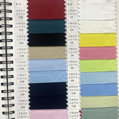 繊維 染料 ストレッチ ループ ジャックワード 重量 織物 80 20 作業用 ポリコットン TC