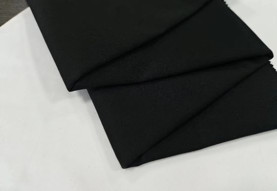 輸出標準100%ポリエステル内膜 210T タフェタ パーソナライズされた色布