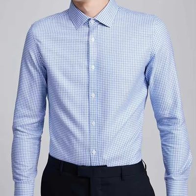 80% ポリエステル 20% 綿 柔らかい色糸 染料 ストレッチ 巻き毛 ジャックワード 重量 織物