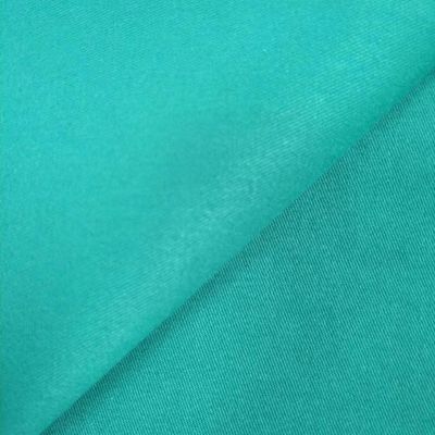 ロシア 80%ポリエステル 20%綿 デニム 面料 190gm 耐水性 グレータ・トゥイル 作業服