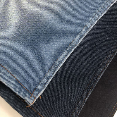 織物 180gm 230gm 300gm 洗濯 100% コットン トワイルの糸 染め デニム用ジーンズ用