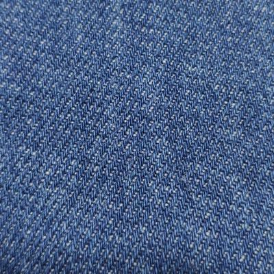 パターン YARN DYED 230gsm 100% コットン トワイル 競争力のある洗濯したジーンズ用ジーンズ布