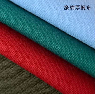 TC 65 35 Tシャツ用水性織布の混合物 服装・スカートのサンプル