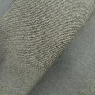 生産された織物100%綿サテン 工作服と病院服用