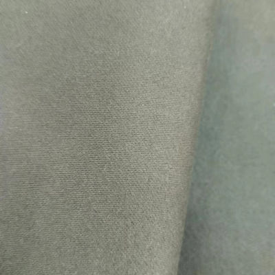 生産された織物100%綿サテン 工作服と病院服用