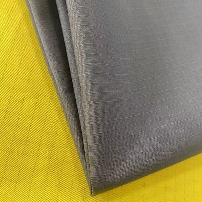 中等重量 抗静的綿 キャンバス スパンデックス 織物 230-290gm 作業服スーツ