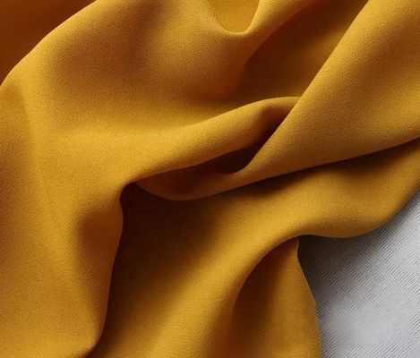 Jinsuo ポリエステル 4 Way Twill ストレッチ 2 2 ファッション 快適な着用のための制服布