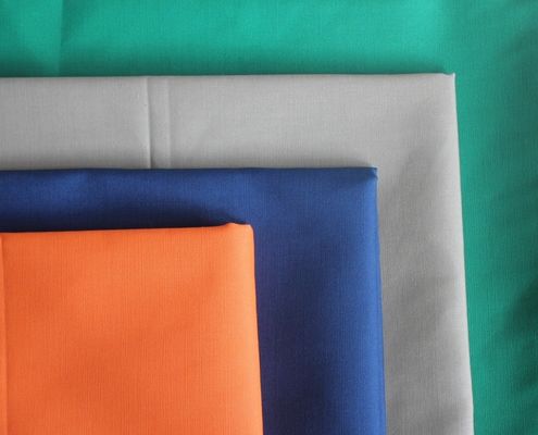 Jinsuo ポリエステル 4 Way Twill ストレッチ 2 2 ファッション 快適な着用のための制服布