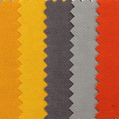 SOLIDS パターン リネン タイプ 布 65% ポリエステル トワイル 布 パーソナライズ ワークウェア