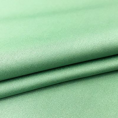 機能的な抗塩素医療ユニフォーム 病院パンツの布 SLUBスタイル