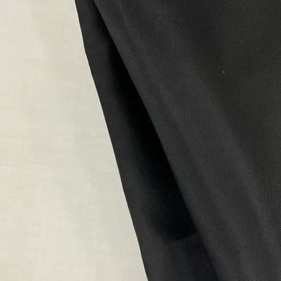 防風100%ポリエステル タフェタ コーリング シェル 織物 青ダオ 貿易 ポリエステル190t