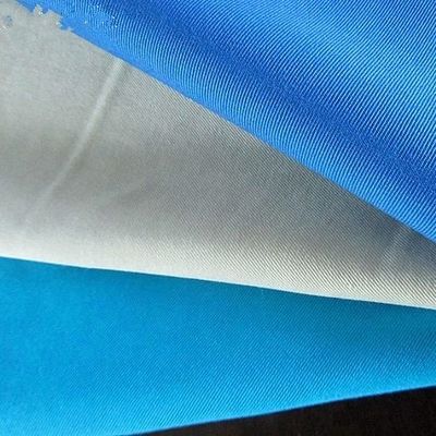プロフェッショナルオファーの病院 白い看護師 医者の制服 TC 65 35 または100%綿