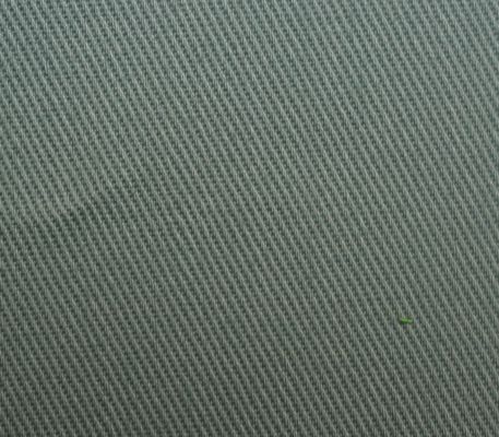 TWILL 21*21 ハイエンドプリントオファー TC 65 35 または100% コットン 病院 白い 看護師 医者の制服 布
