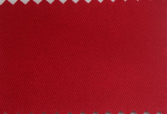 カスタマイズされた108 * 56密度ポリコットン 65 * 35 3 1重量TCドリルワーク着用布