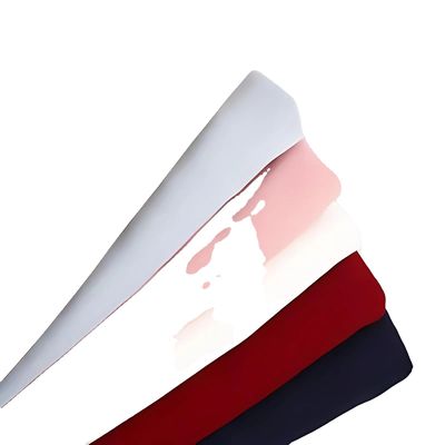 パーソナルデザイン 65*35 ポリエステルと綿 作業服 中程度の重さのある織物