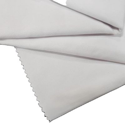 パーソナルデザイン 65*35 ポリエステルと綿 作業服 中程度の重さのある織物