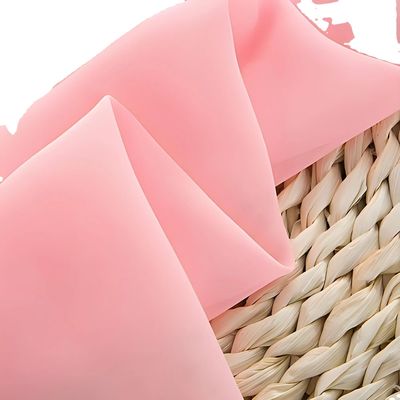 パーソナルデザイン 65*35 ポリエステルと綿 作業服 中程度の重さのある織物