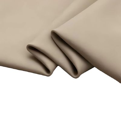 パーソナルデザイン 65*35 ポリエステルと綿 作業服 中程度の重さのある織物