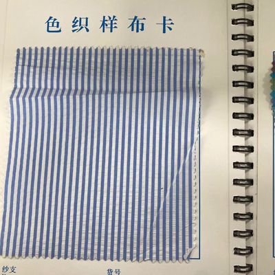 パーソナライズされたデザイン 高重量 透気性 100コットン 糸 染色 チェック 織物 Tシャツ 記憶
