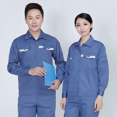 中等重量プリントポリコットン リップストップ布 防水制服用