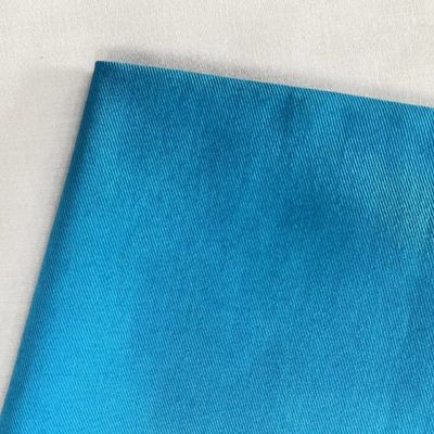 ピークファブリック 220 Gsm 汚れ止め 65 ポリエステル 35 綿 作業服 スーツファブリック