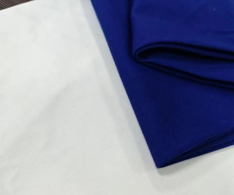 パーソナライズされた65%ポリエステル 35%綿 TC布 柔道タークウォンドー武道制服