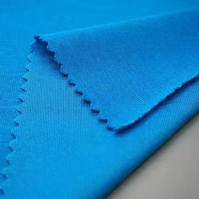 シンプルスタイル 織物 57/58&quot; 幅 120GSM 寝具用 ニットポリエステル マットレス バッグ