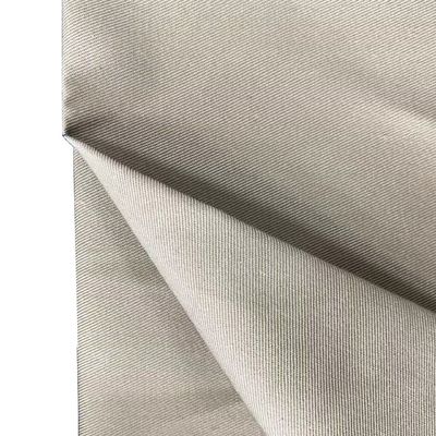 耐水性 190gm 80%ポリエステル 20%綿 グレータツイル 防水 作業服
