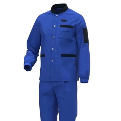 ポリコットン 65*35 3 1 重重量 カード付き TC 掘削作業 履き心地 パンツ キャップ 作業服用布