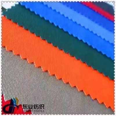 ポリコットン 65*35 3 1 重重量 カード付き TC 掘削作業 履き心地 パンツ キャップ 作業服用布