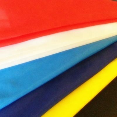 100%ポリエステル製 繊維 耐水性 耐久性