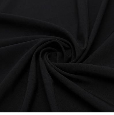 120-140gm ポリエステル トワイルの布 作業服や制服に最適 防水