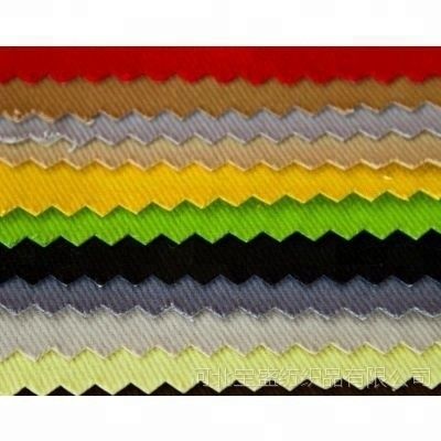 オーダーメイド 炎阻害性 TC 65 35 ポップリン 家庭用繊維用 滑らかな織物のポケット