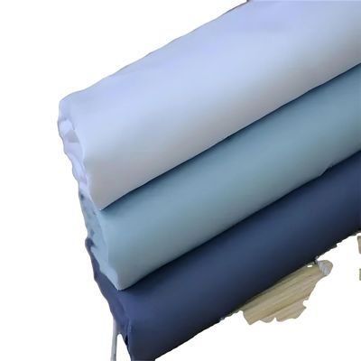 270gm 柔らかいポリコットン 80*20 3 1 重量 カード付き TC ドリルワーク パンツ着用 キャップ 織物