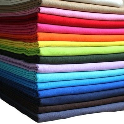 フロレッセンスの糸 染色布 シンプル トウィル 1 1 織物 学校用スーツ 労働服 価格