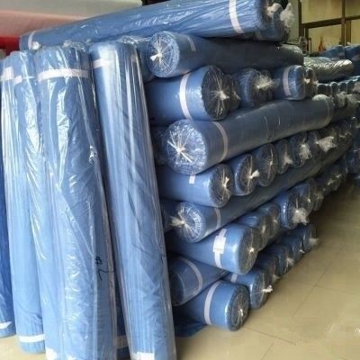 防水 80*20 3 1 カード付き TC ドリルファブリック パーソナライズされた作業用 パンツとキャップを着用