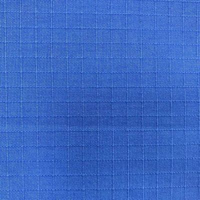 純染色ポリコットン リップストップ 労働服 スーツ用 防水で耐久性のある素材