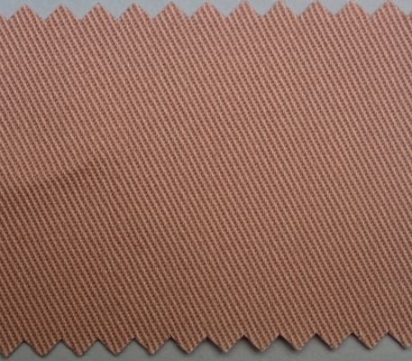100% ポリエステル ツイール 繊維 高級 耐火 敷き布団 210T タフェタ カスタマイズされた色