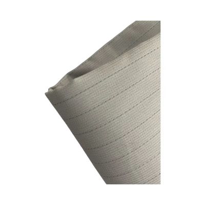 135gm TC 65 35 女性用リップストップトーブ服用 ポリエステル綿抗静的布